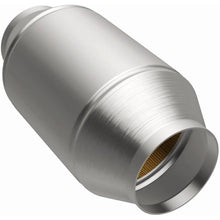 Load image into Gallery viewer, MagnaFlow Conv Universal 2.50 inch C/C CA Pre-OBDII - Additional View 12