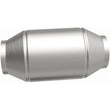 Load image into Gallery viewer, MagnaFlow Conv Universal 2.50 inch C/C CA Pre-OBDII - Installation View