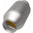 Load image into Gallery viewer, MagnaFlow Conv Universal 2.50 inch C/C CA Pre-OBDII - Additional View 5