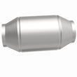 Load image into Gallery viewer, MagnaFlow Conv Universal 2.50 inch C/C CA Pre-OBDII - Additional View 6