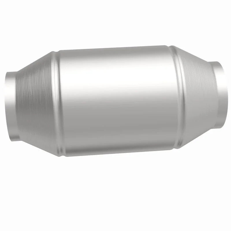 MagnaFlow Conv Universal 2.50 inch C/C CA Pre-OBDII - Additional View 6