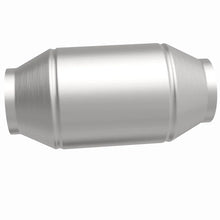 Load image into Gallery viewer, MagnaFlow Conv Universal 2.50 inch C/C CA Pre-OBDII - Additional View 6