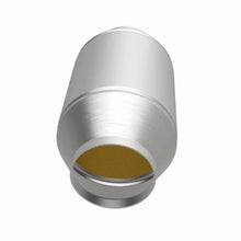 Load image into Gallery viewer, MagnaFlow Conv Universal 2.50 inch C/C CA Pre-OBDII - Additional View 7