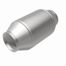 Load image into Gallery viewer, MagnaFlow Conv Universal 2.50 inch C/C CA Pre-OBDII - Additional View 9