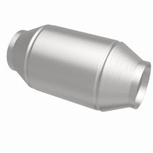 Load image into Gallery viewer, MagnaFlow Conv Universal 2.50 inch C/C CA Pre-OBDII - Additional View 10