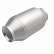 Load image into Gallery viewer, MagnaFlow Conv Universal 2.50 inch C/C CA Pre-OBDII - Additional View 12