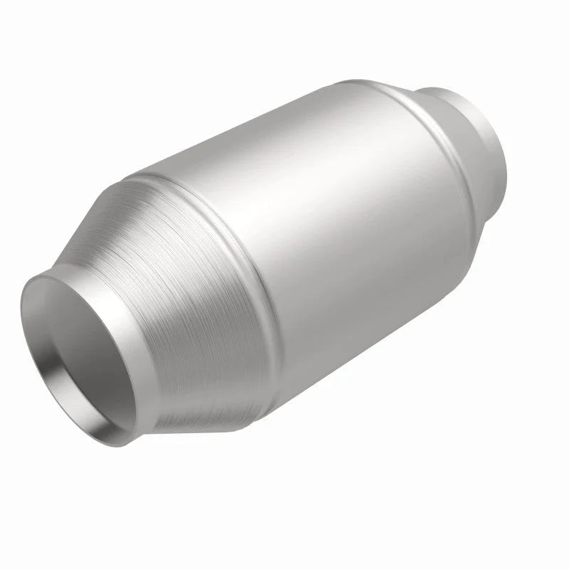 MagnaFlow Conv Universal 2.50 inch C/C CA Pre-OBDII - Additional View 12