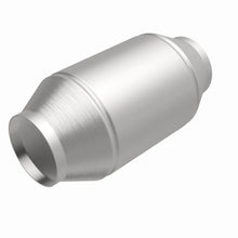 Load image into Gallery viewer, MagnaFlow Conv Universal 2.50 inch C/C CA Pre-OBDII - Additional View 12