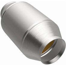 Load image into Gallery viewer, MagnaFlow Conv Universal 2.50 inch C/C CA Pre-OBDII - Additional View 13