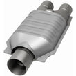 Load image into Gallery viewer, MagnaFlow Conv Universal 2.5/2 Single/Dual - Additional View 10