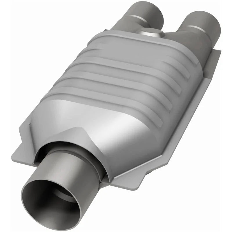 MagnaFlow Conv Universal 2.5/2 Single/Dual - Additional View 10