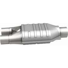 Load image into Gallery viewer, MagnaFlow Conv Universal 2.5/2 Single/Dual - Additional View 12