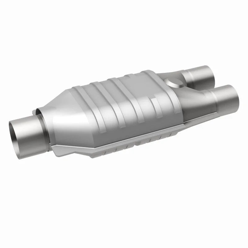 MagnaFlow Conv Universal 2.5/2 Single/Dual - Additional View 7