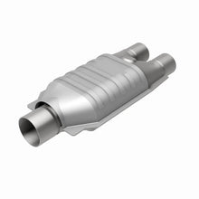 Load image into Gallery viewer, MagnaFlow Conv Universal 2.5/2 Single/Dual - Additional View 8