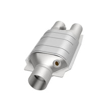 Load image into Gallery viewer, MagnaFlow Conv Universal 2.5/2 single/dual O2 OEM - Additional View 5