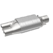 Load image into Gallery viewer, MagnaFlow Conv Universal 2.5/2 single/dual O2 OEM - Additional View 7
