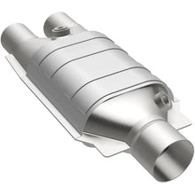 Load image into Gallery viewer, MagnaFlow Conv Universal 2.5/2 single/dual O2 OEM - Additional View 8