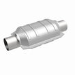 Load image into Gallery viewer, MagnaFlow Conv Universal 3 inch - Additional View 6