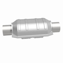 Load image into Gallery viewer, MagnaFlow Conv Universal 3 inch - Additional View 7