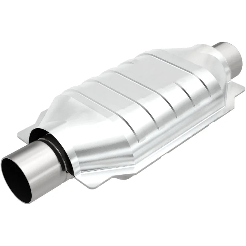 MagnaFlow Conv Universal 3 inch OEM Grade - Main Product View