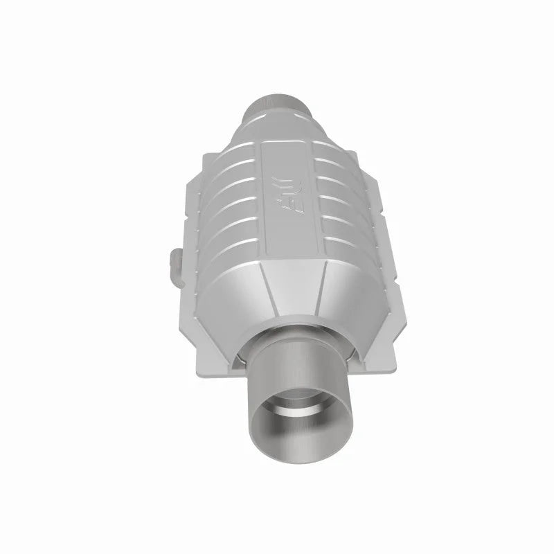 MagnaFlow Conv Universal 3 inch PC2 Rear - Additional View 6