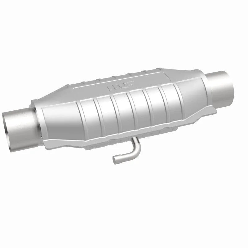 MagnaFlow Conv Universal 3 inch PC2 Rear - Additional View 7
