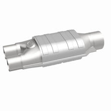 Load image into Gallery viewer, MagnaFlow Conv Universal 3 inch/2 inch Single/dual with O2 - Additional View 10