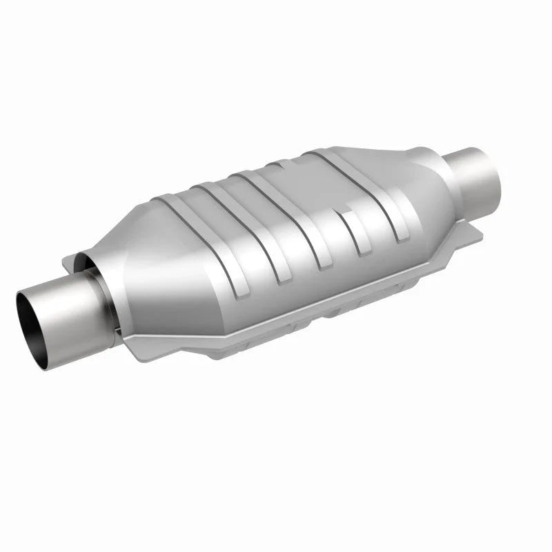 MagnaFlow Conv Universal 3.00 OBD2 Ulev - Additional View 8