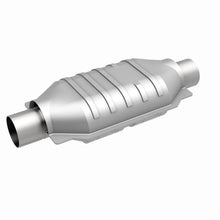 Load image into Gallery viewer, MagnaFlow Conv Universal 3.00 OBD2 Ulev - Additional View 8