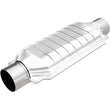 Load image into Gallery viewer, MagnaFlow Conv Universal 3.00 OEM - Main Product View