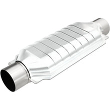 Load image into Gallery viewer, MagnaFlow Conv Universal 3.00 OEM - Main Product View