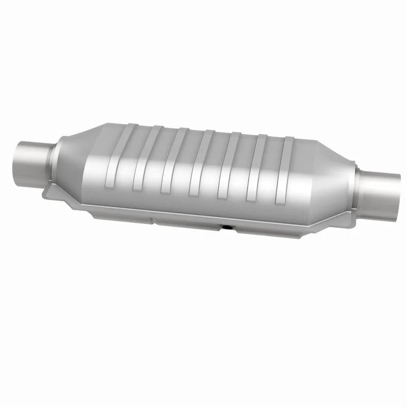 MagnaFlow Conv Universal 3.00 OEM - Additional View 5