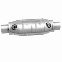 Load image into Gallery viewer, MagnaFlow Conv Universal 3.00 inch with dual O2 OEM - Additional View 5