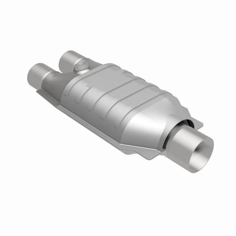 MagnaFlow Conv Universal 3/2 Single / Dual with O2 - Additional View 5