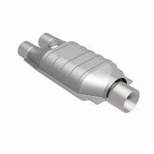 Load image into Gallery viewer, MagnaFlow Conv Universal 3/2 Single / Dual with O2 - Additional View 5