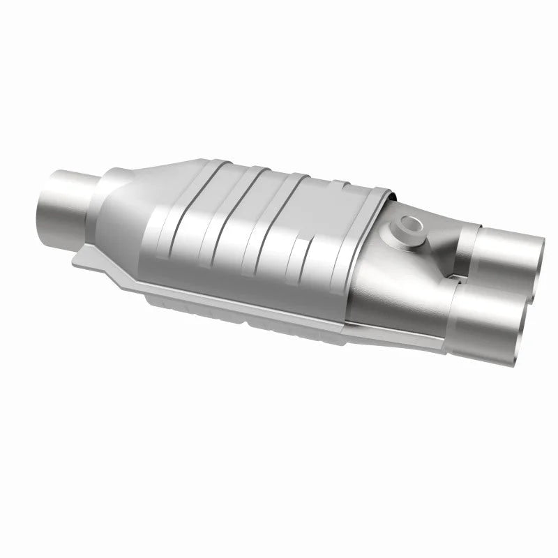 MagnaFlow Conv Universal 3/2 Single / Dual with O2 - Additional View 9