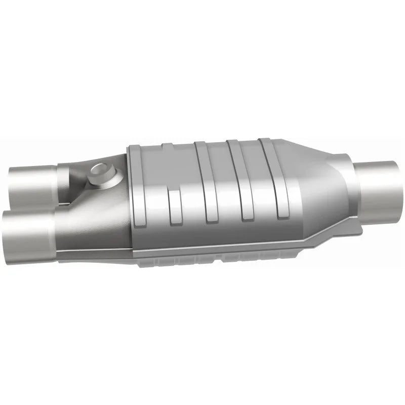 MagnaFlow Conv Universal 3/2 Single / Dual with O2 - Additional View 10