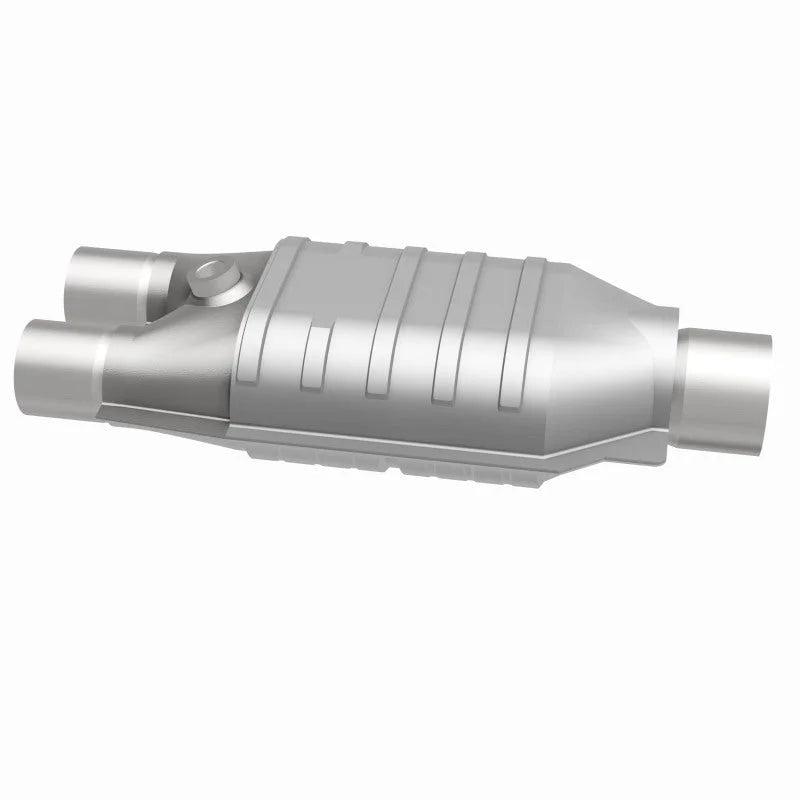 MagnaFlow Conv Universal 3/2 Single / Dual with O2 - Additional View 11