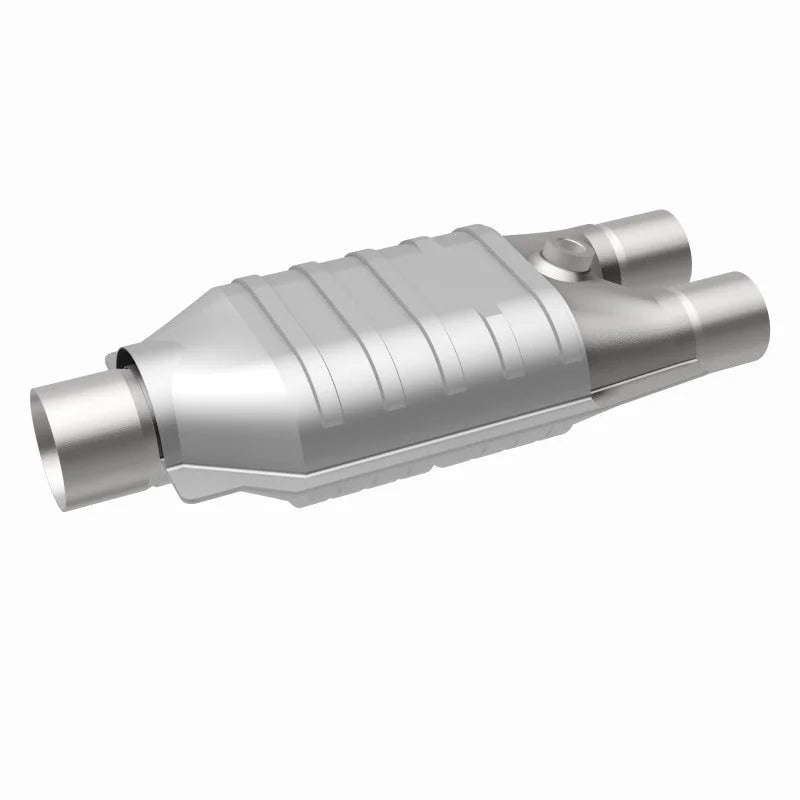 MagnaFlow Conv Universal 3/2 Single / Dual with O2 - Additional View 6