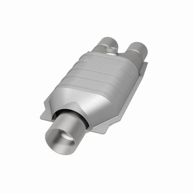 MagnaFlow Conv Universal 3/2 Single / Dual with O2 - Additional View 9