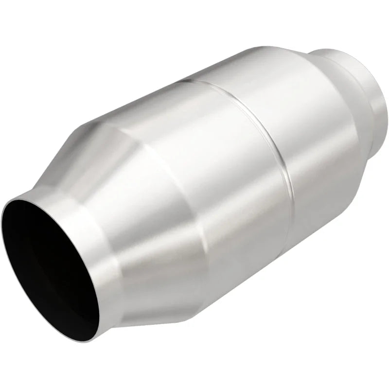MagnaFlow Conv Universal 3.50 inch C/C Diesel - Main Product View
