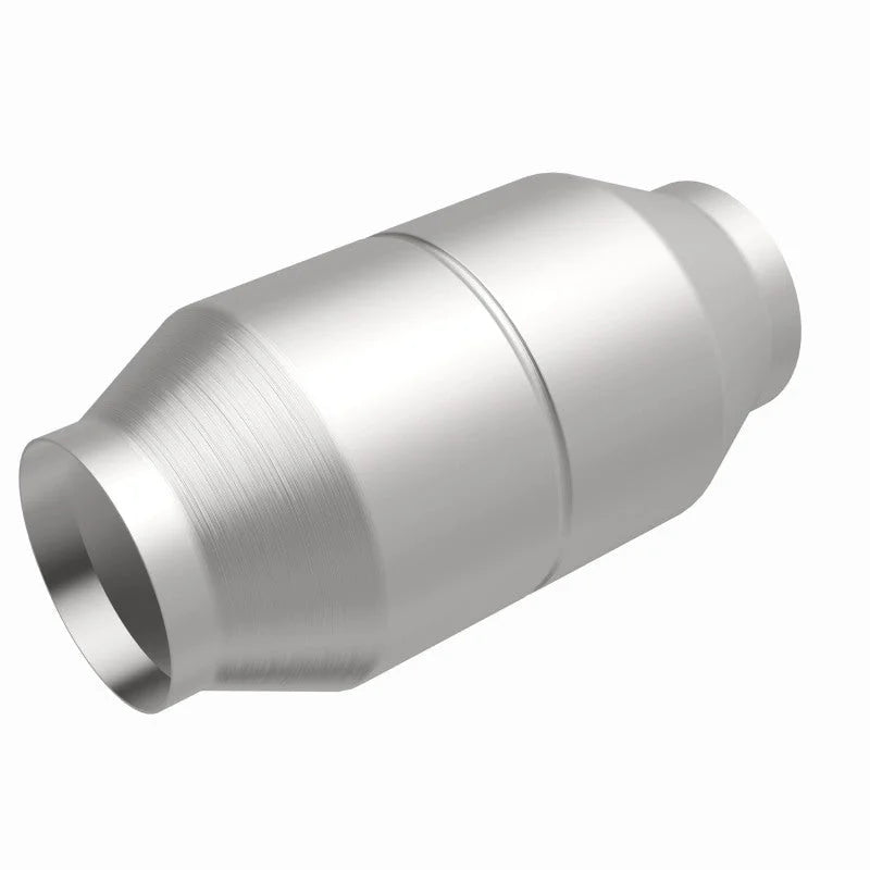 MagnaFlow Conv Universal 3.50 inch C/C Diesel - Additional View 7