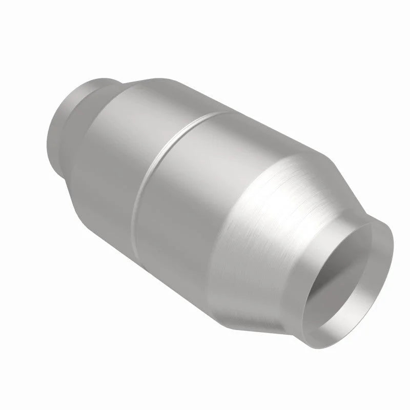 MagnaFlow Conv Universal 3.50 inch C/C Diesel - Additional View 9