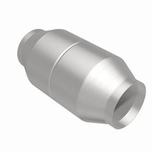 Load image into Gallery viewer, MagnaFlow Conv Universal 3.50 inch C/C Diesel - Additional View 9