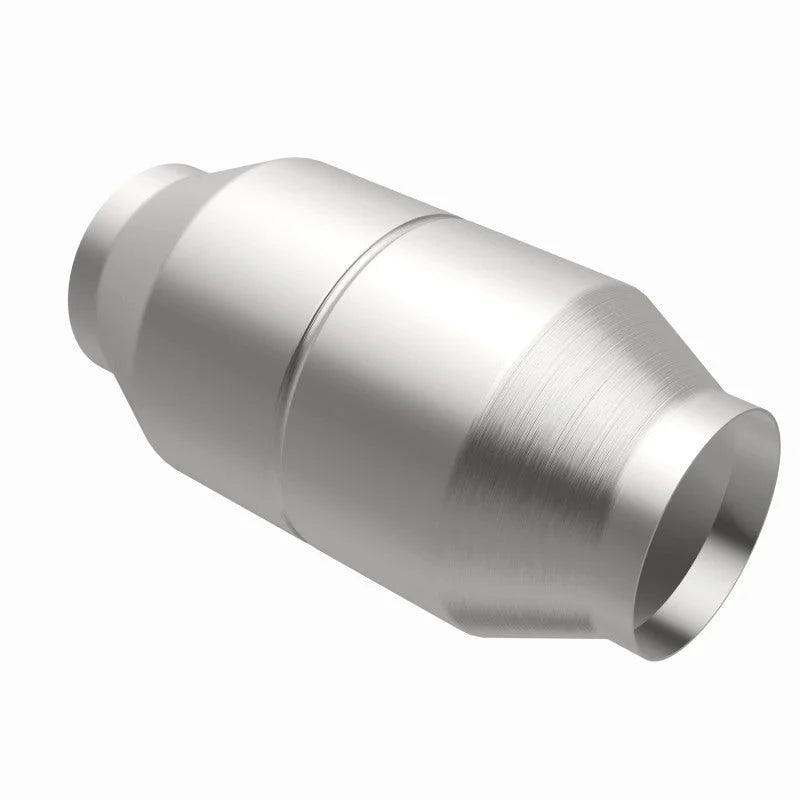 MagnaFlow Conv Universal 3.50 inch C/C Diesel - Additional View 10