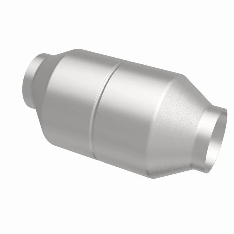 MagnaFlow Conv Universal 3.50 inch O/C Diesel - Additional View 5