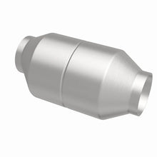 Load image into Gallery viewer, MagnaFlow Conv Universal 3.50 inch O/C Diesel - Additional View 5