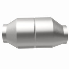 Load image into Gallery viewer, MagnaFlow Conv Universal 3.50 inch O/C Diesel - Additional View 6