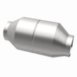 Load image into Gallery viewer, MagnaFlow Conv Universal 3.50 inch O/C Diesel - Additional View 7