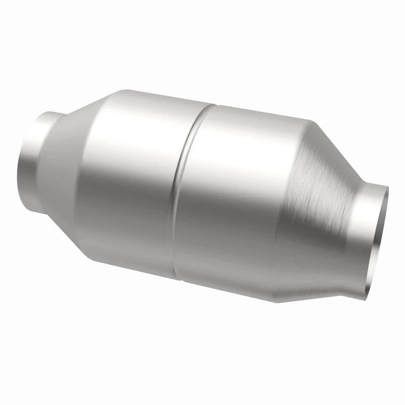 MagnaFlow Conv Universal 3.50 inch O/C Diesel - Additional View 7